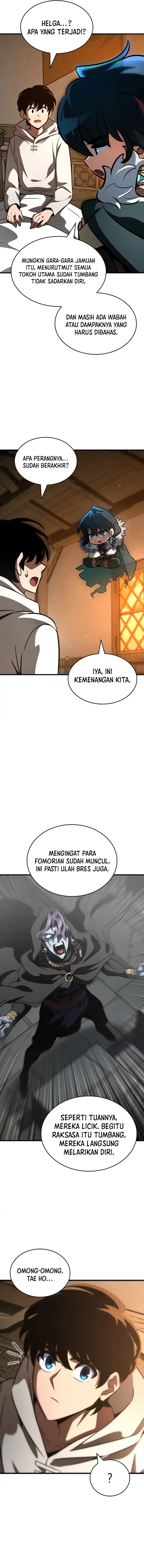 Valhalla Saga Chapter 59 Gambar 17