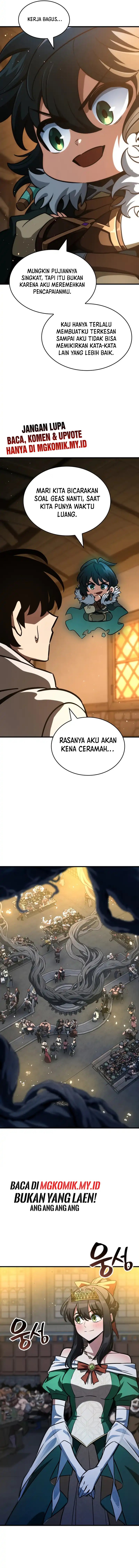 Valhalla Saga Chapter 59 Gambar 18
