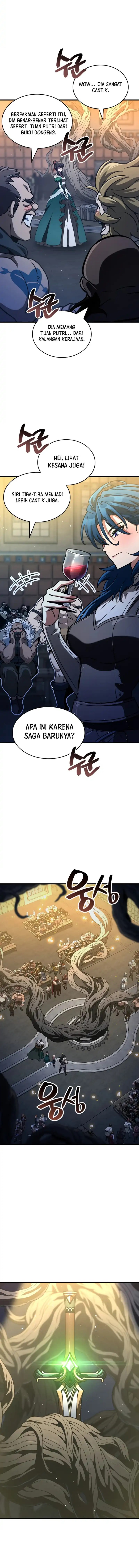 Valhalla Saga Chapter 59 Gambar 19