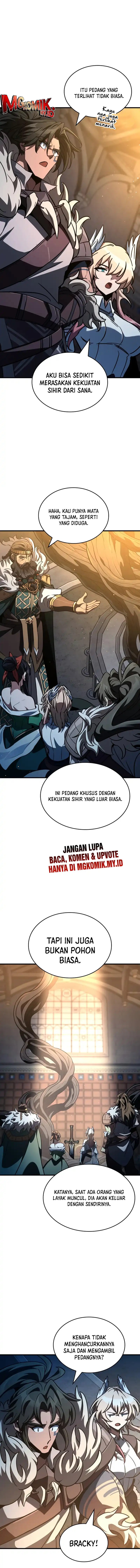 Valhalla Saga Chapter 59 Gambar 20