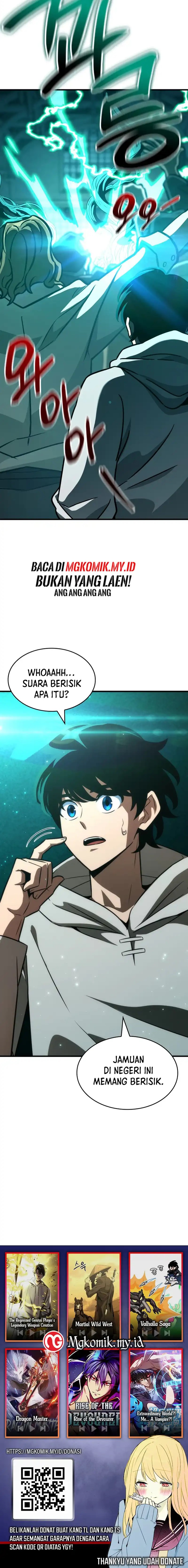 Valhalla Saga Chapter 59 Gambar 22