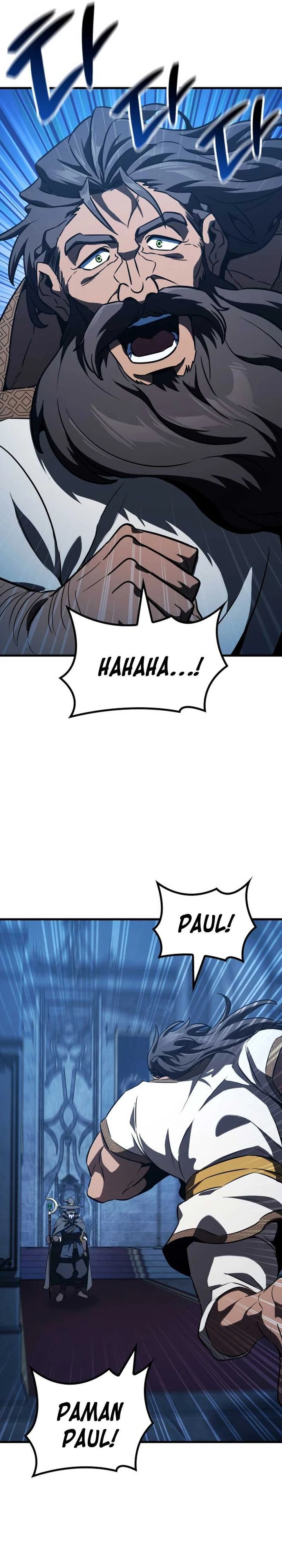 Valhalla Saga Chapter 62 Gambar 2