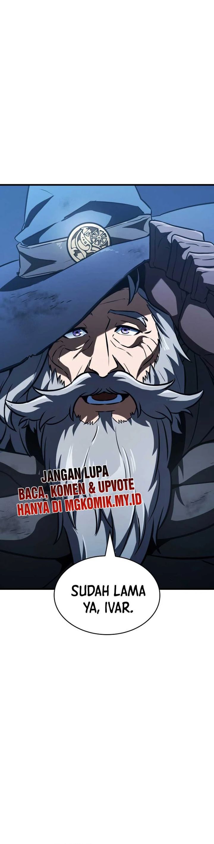 Valhalla Saga Chapter 62 Gambar 3