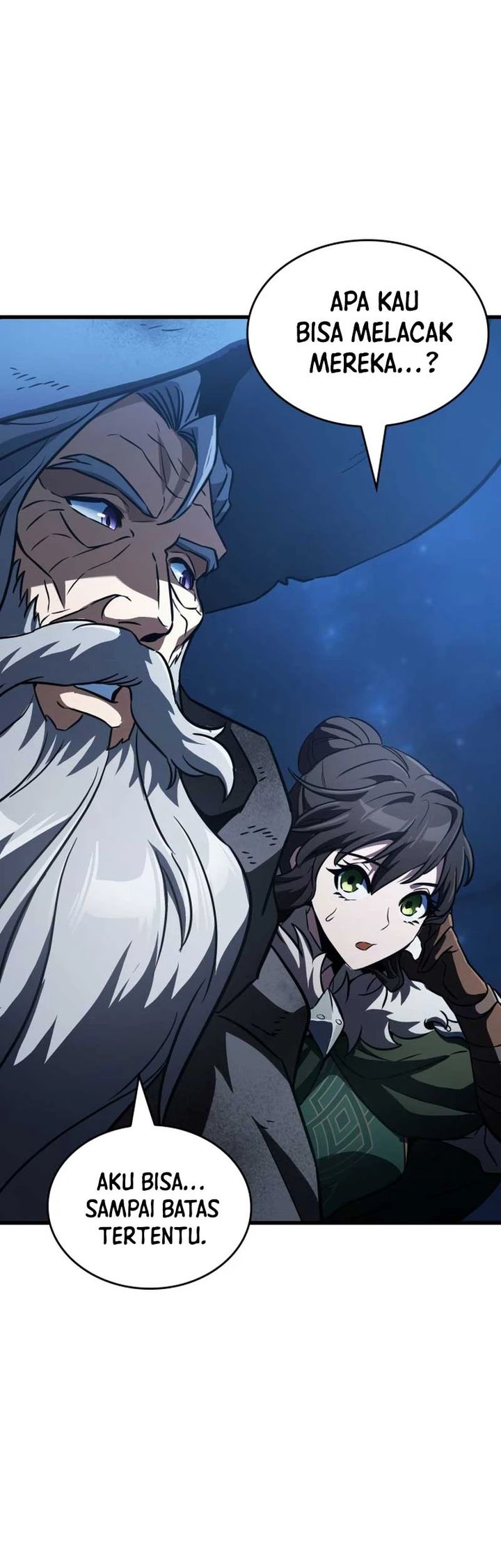 Valhalla Saga Chapter 62 Gambar 7