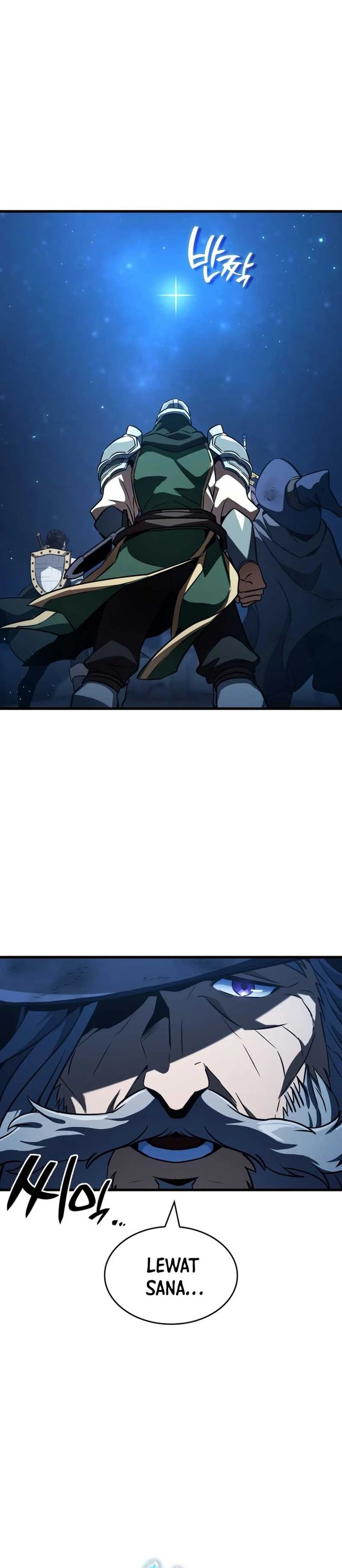 Valhalla Saga Chapter 62 Gambar 11