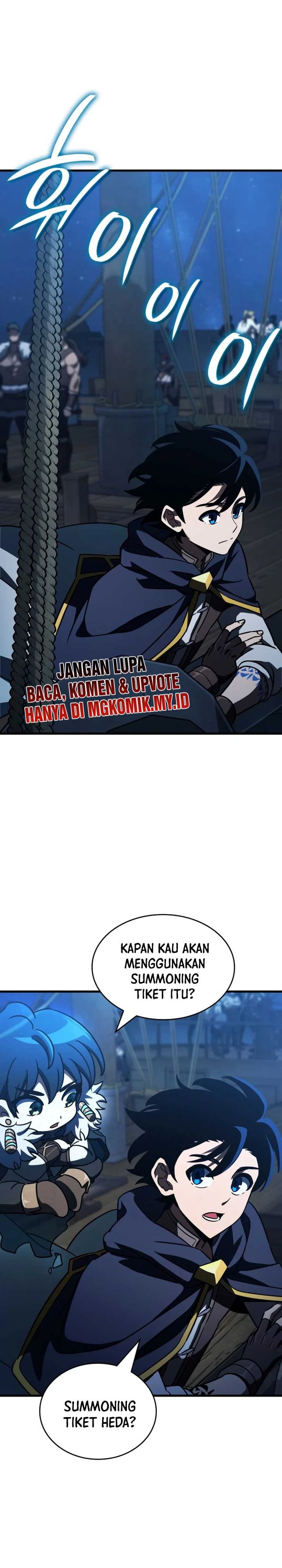 Valhalla Saga Chapter 62 Gambar 13