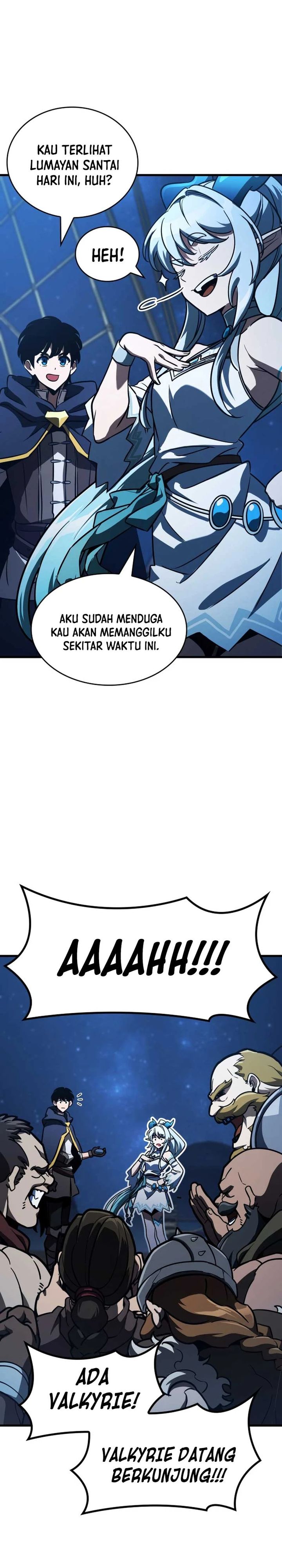 Valhalla Saga Chapter 62 Gambar 16