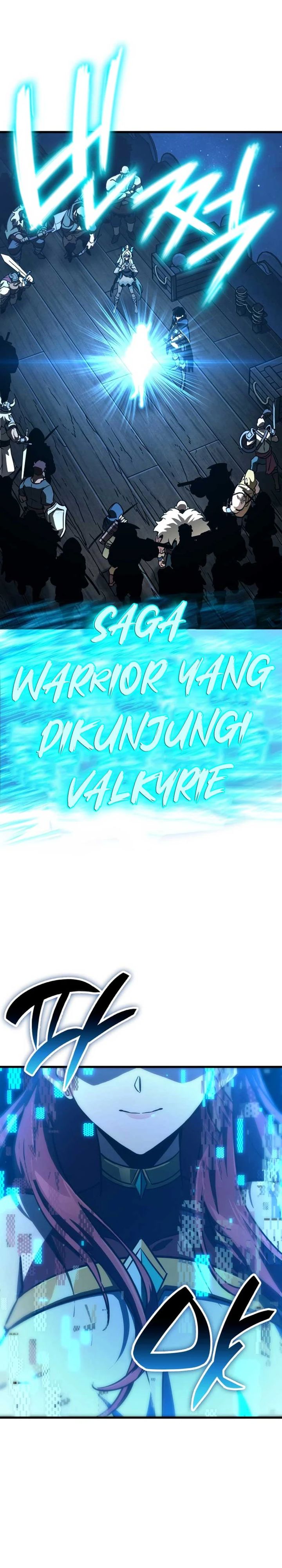 Valhalla Saga Chapter 62 Gambar 20