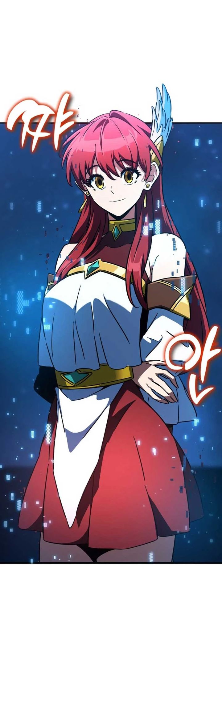 Valhalla Saga Chapter 62 Gambar 21