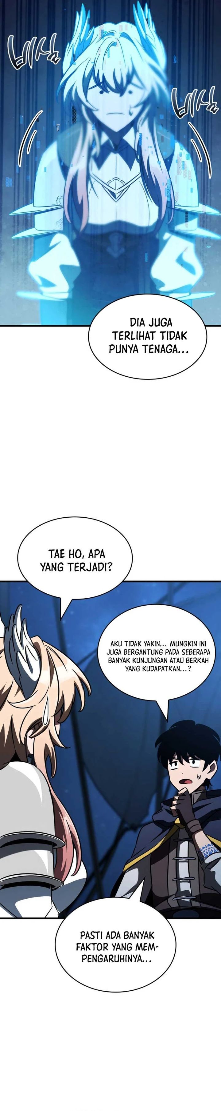 Valhalla Saga Chapter 62 Gambar 25