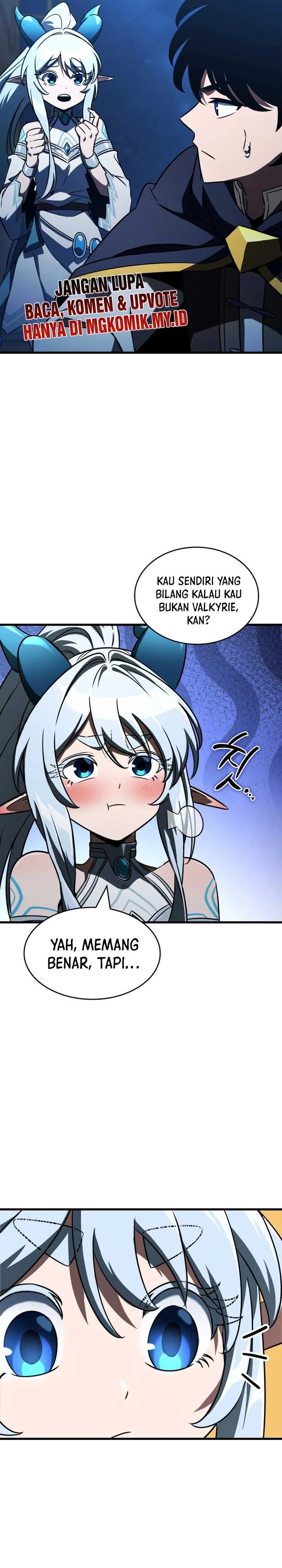 Valhalla Saga Chapter 62 Gambar 28