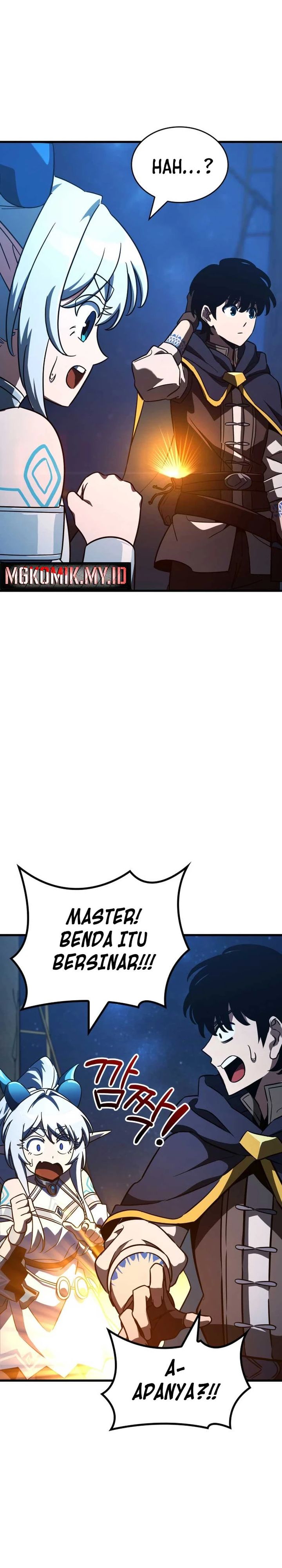 Valhalla Saga Chapter 62 Gambar 29