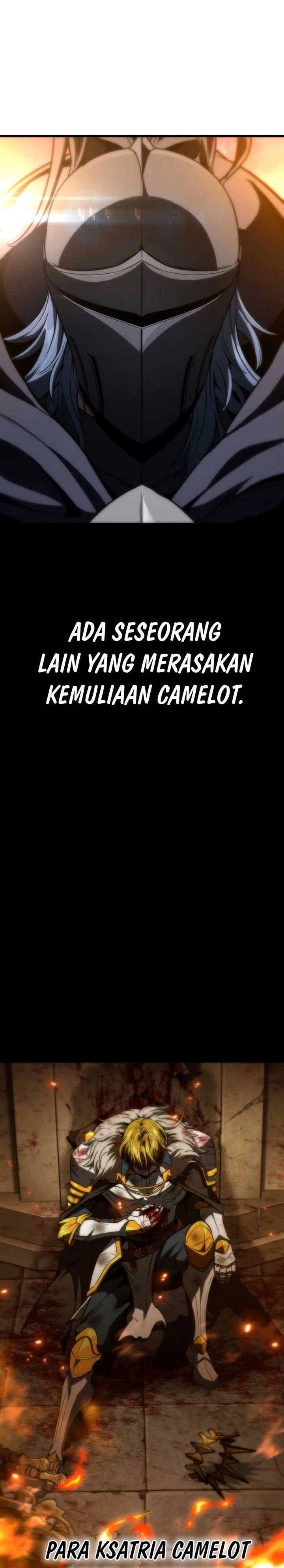 Valhalla Saga Chapter 62 Gambar 35