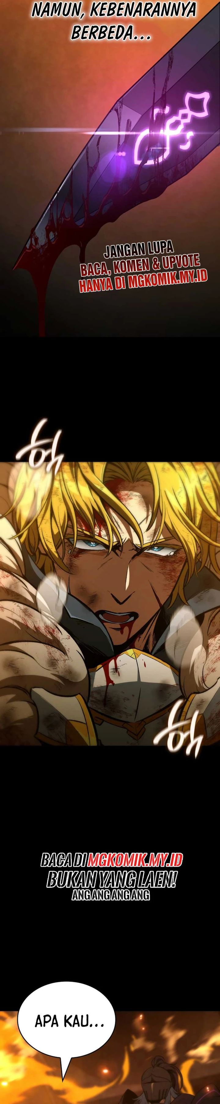 Valhalla Saga Chapter 62 Gambar 37