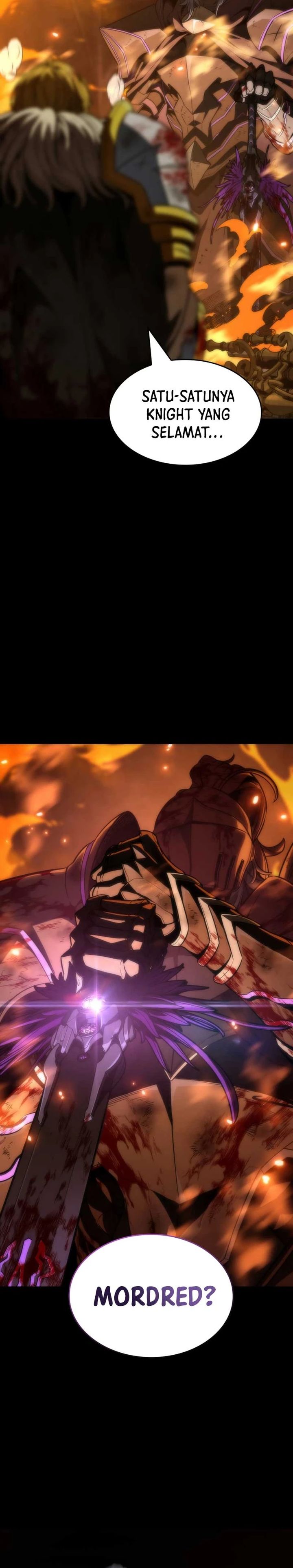 Valhalla Saga Chapter 62 Gambar 38