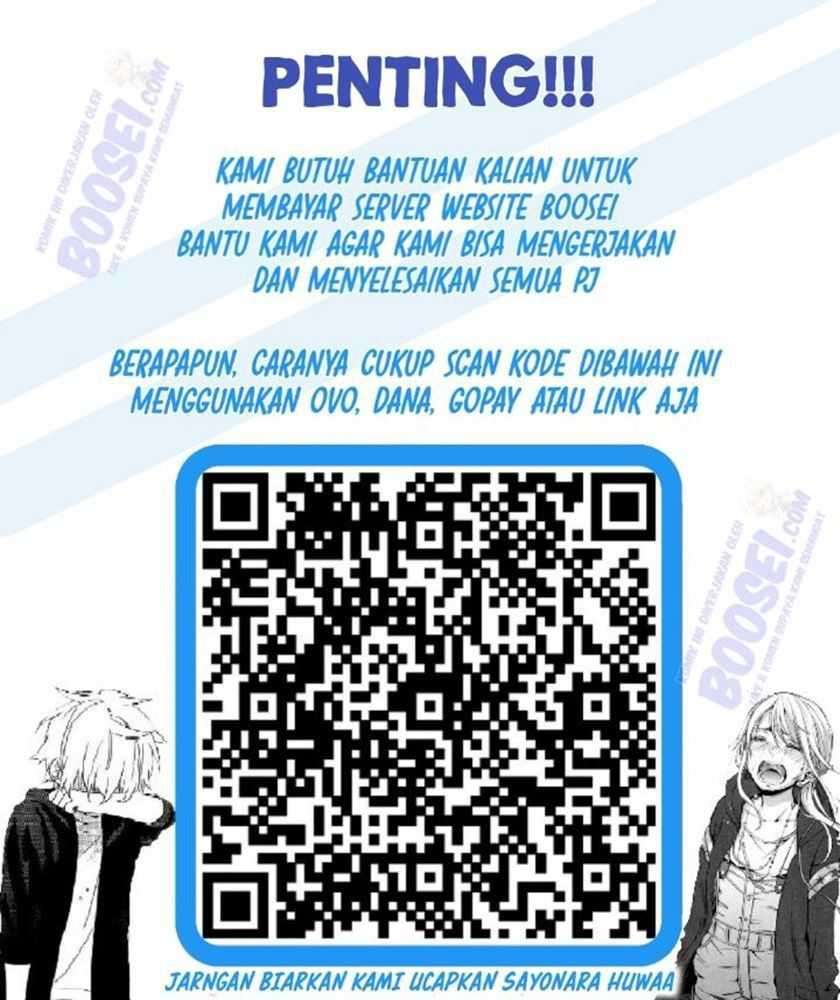 Vampeerz, My Peer Vampires Chapter 27 Gambar 2
