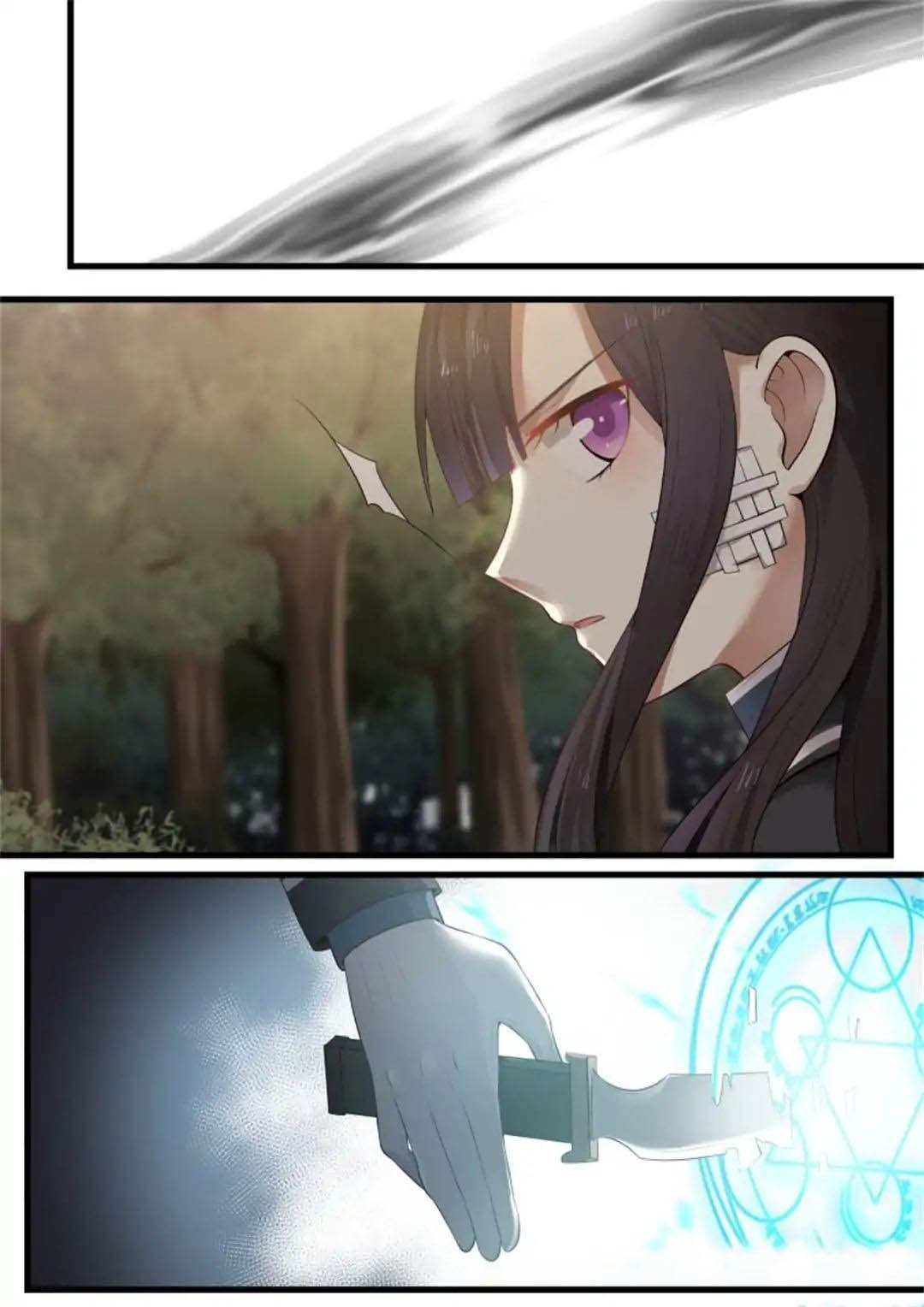 Vampire & Cross Chapter 09 Gambar 4