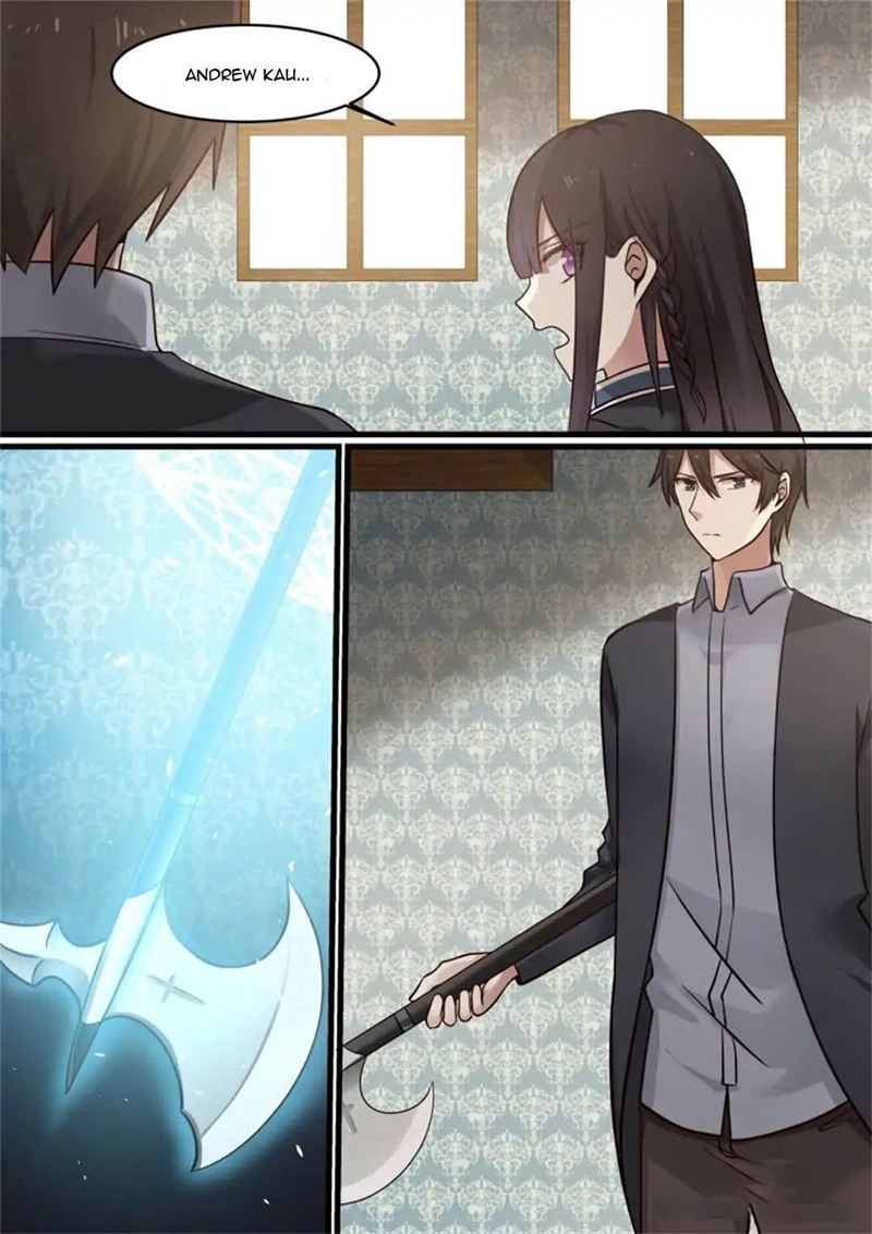 Vampire & Cross Chapter 14 Gambar 2