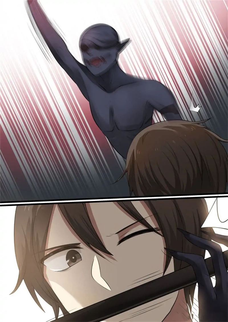 Vampire & Cross Chapter 15 Gambar 2