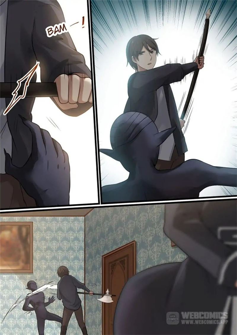 Vampire & Cross Chapter 15 Gambar 3