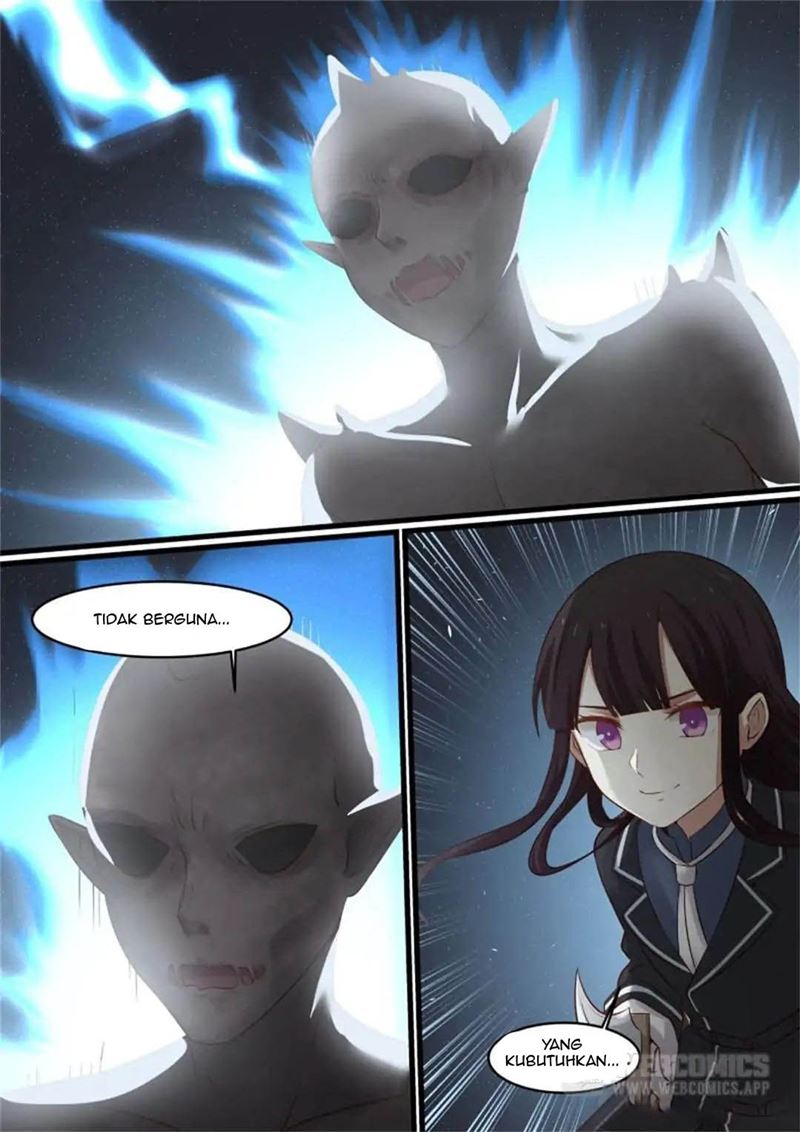 Vampire & Cross Chapter 15 Gambar 5