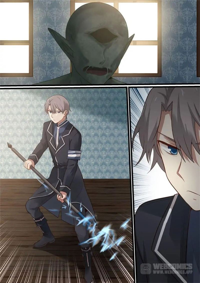 Vampire & Cross Chapter 15 Gambar 7