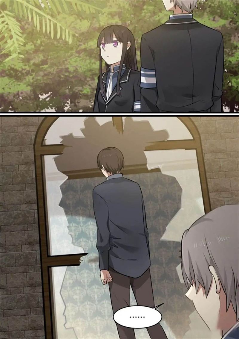 Vampire & Cross Chapter 19 Gambar 4