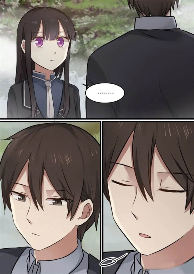 Vampire & Cross Chapter 30 Gambar 2