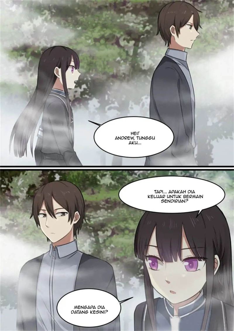Vampire & Cross Chapter 31 Gambar 2