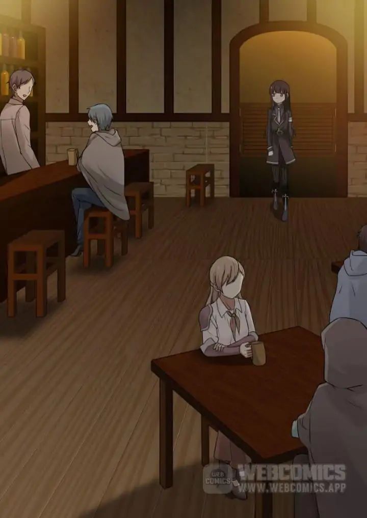 Vampire & Cross Chapter 36 Gambar 6