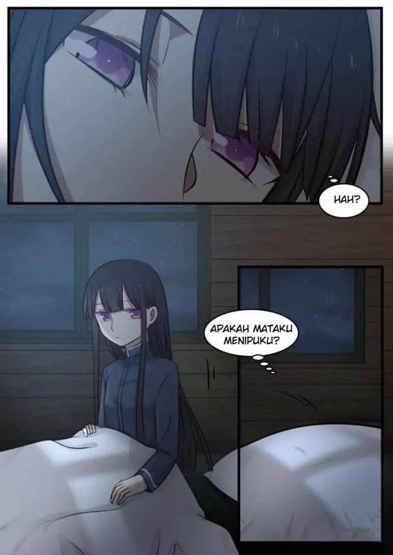 Vampire & Cross Chapter 39 Gambar 2