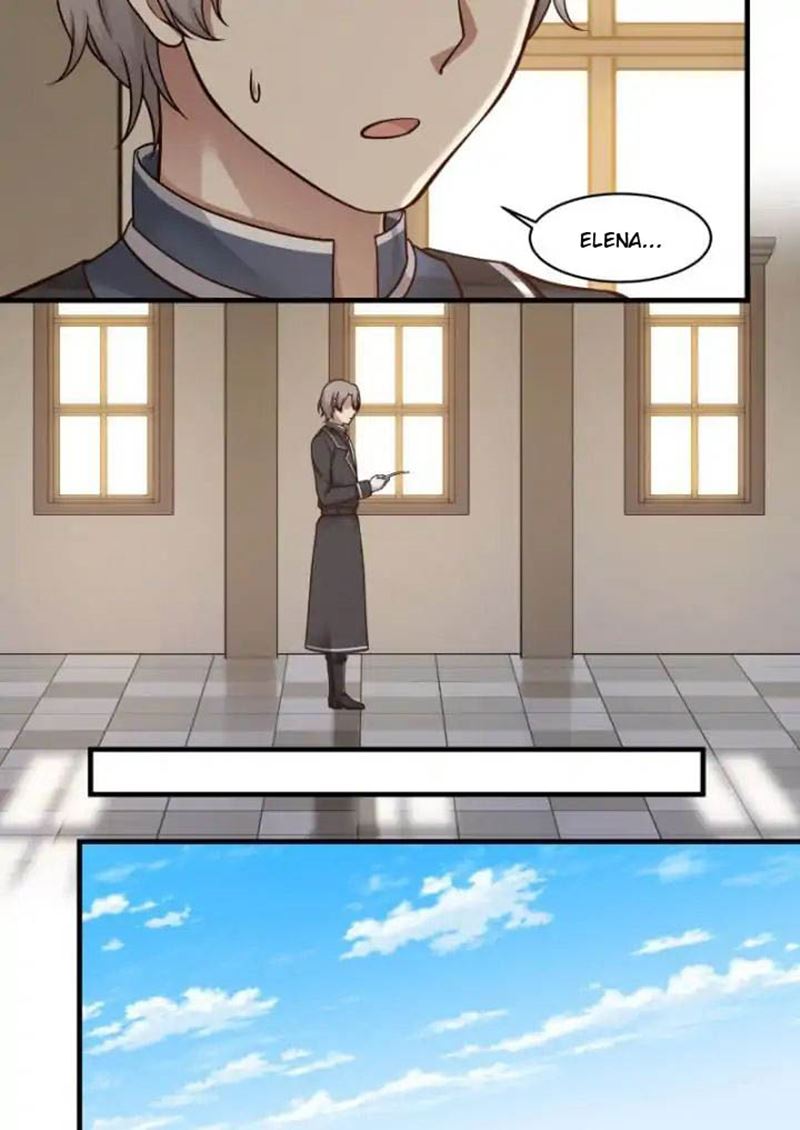 Vampire & Cross Chapter 43 Gambar 6