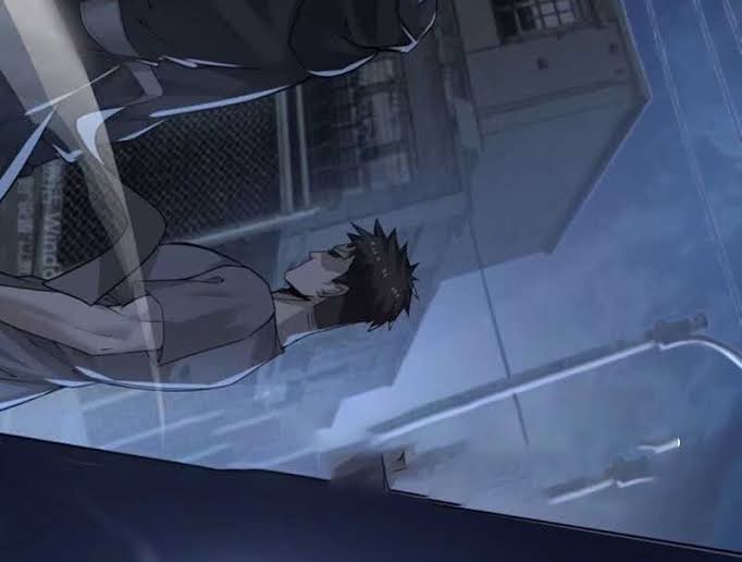 Vanguard of Light Chapter 04 Gambar 3