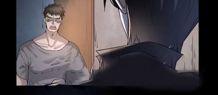 Vanguard of Light Chapter 04 Gambar 12