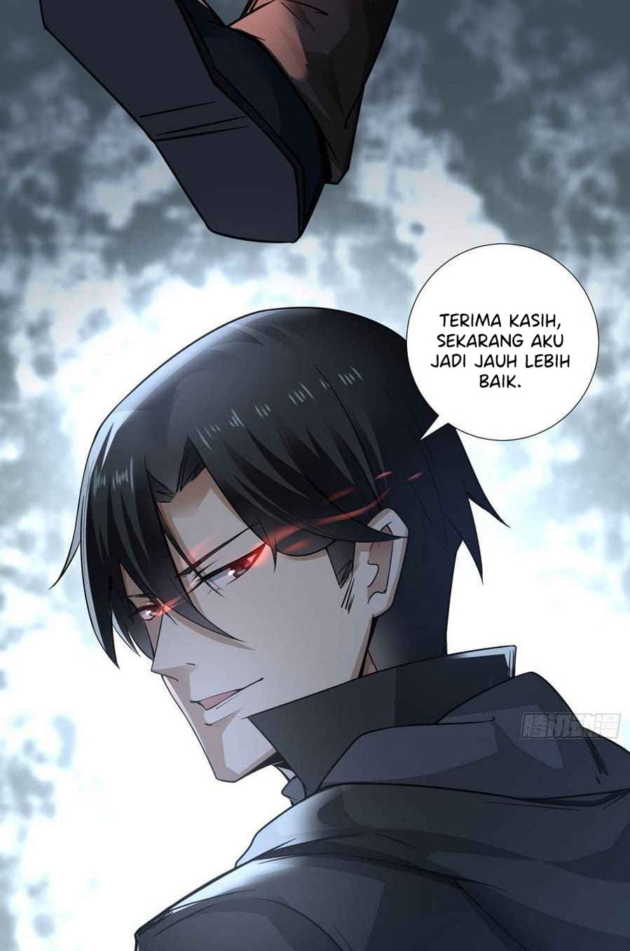 Vanguard of Light Chapter 05 Gambar 30