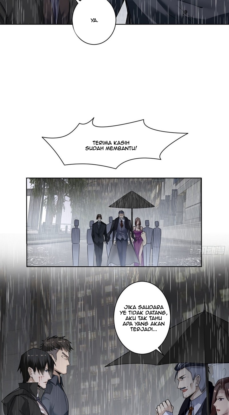Vanguard of Light Chapter 09 Gambar 10
