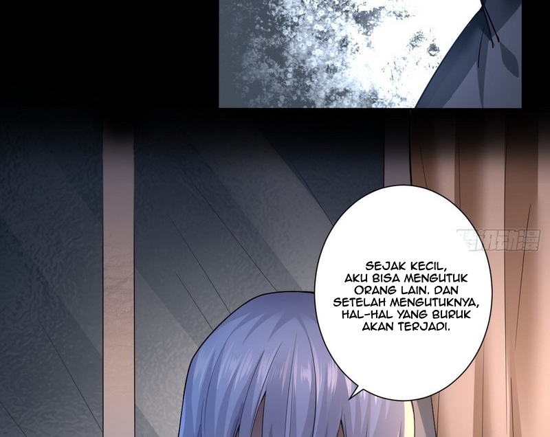 Vanguard of Light Chapter 15 Gambar 22