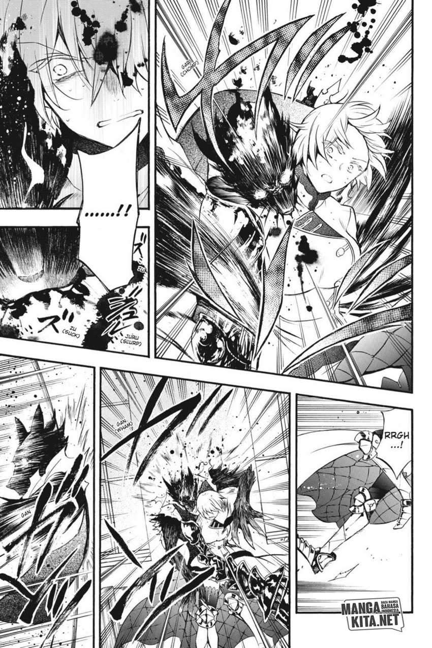 Vanitas no Carte Chapter 04 Gambar 20