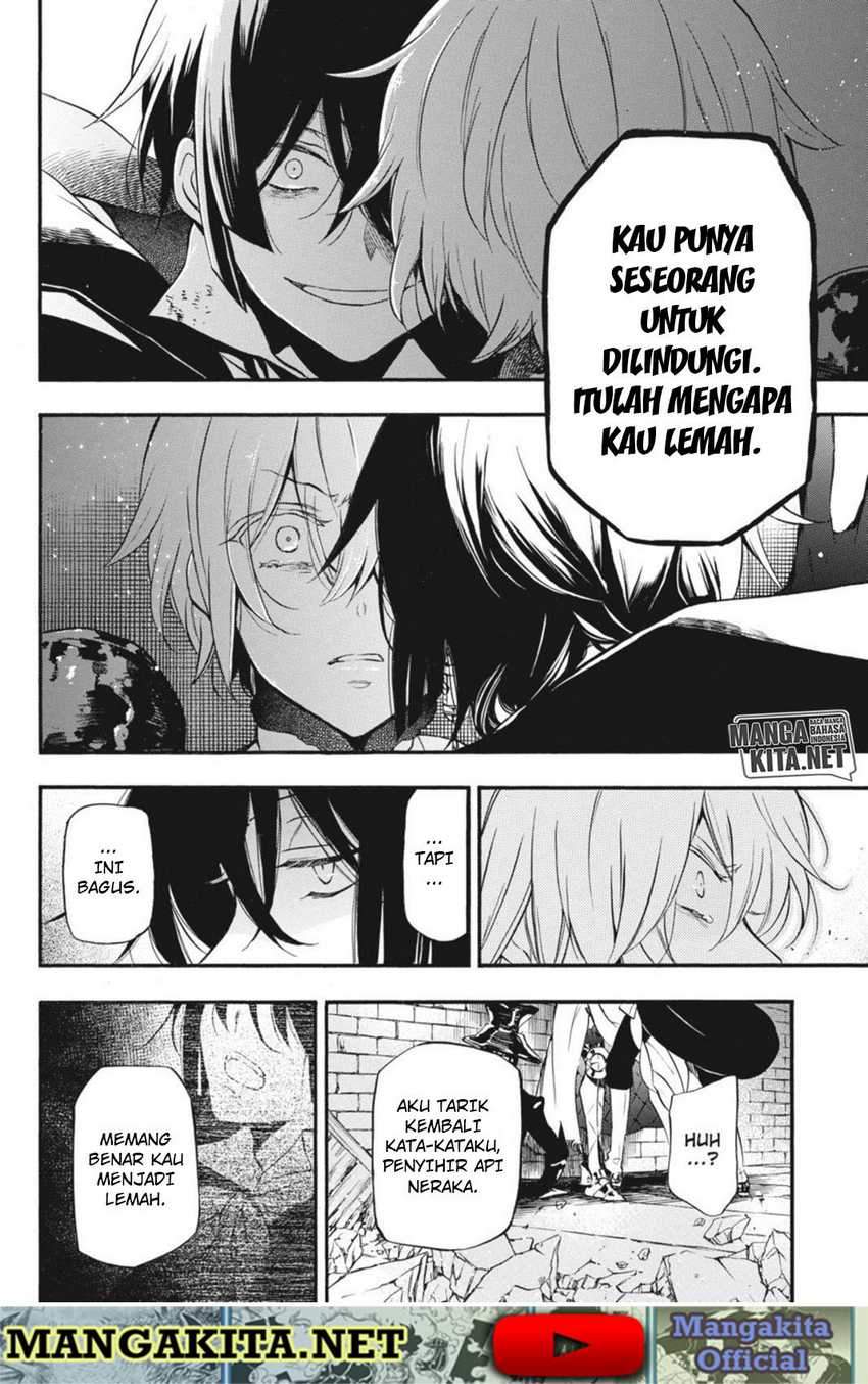 Vanitas no Carte Chapter 04 Gambar 33
