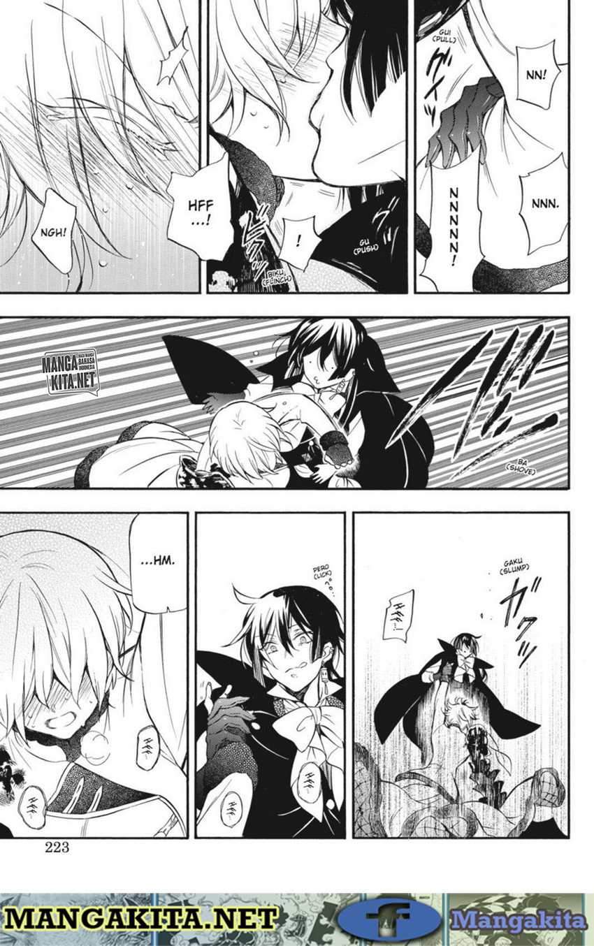 Vanitas no Carte Chapter 04 Gambar 37