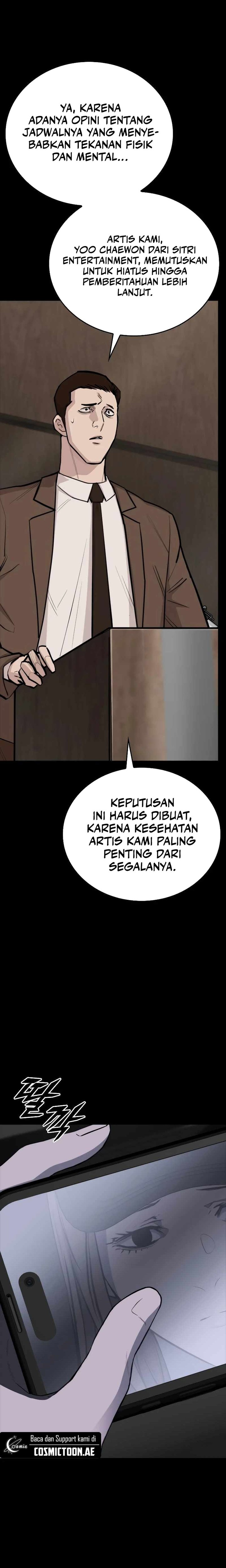 Vanta Black Chapter 08 Gambar 2