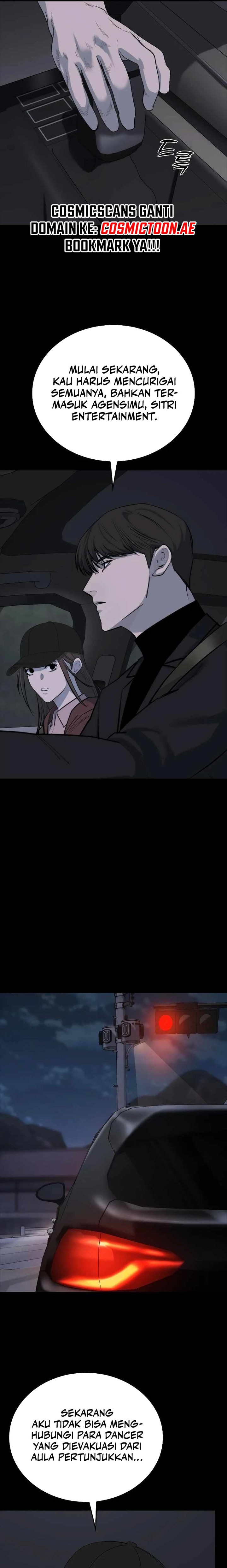Vanta Black Chapter 08 Gambar 5