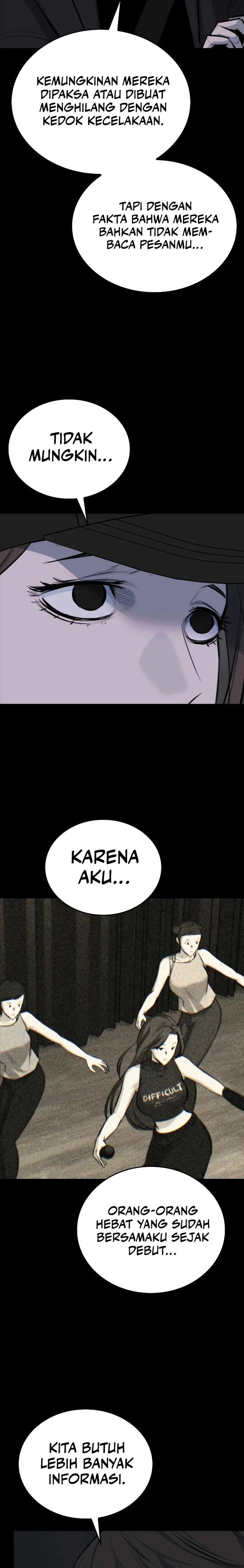 Vanta Black Chapter 08 Gambar 7