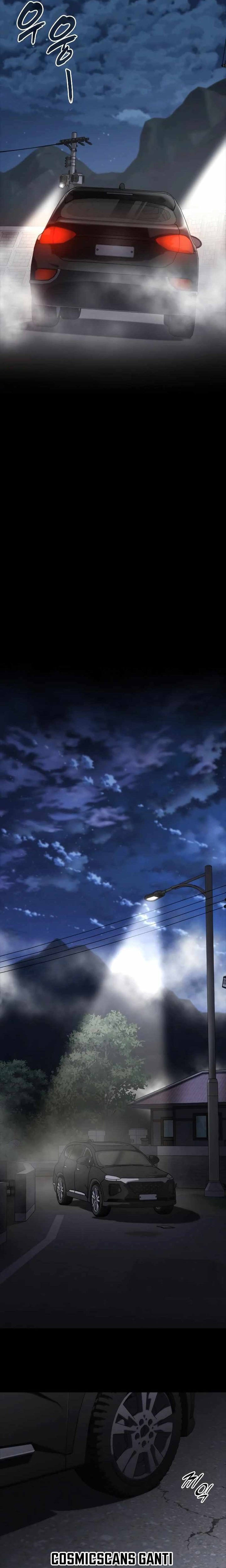 Vanta Black Chapter 08 Gambar 10