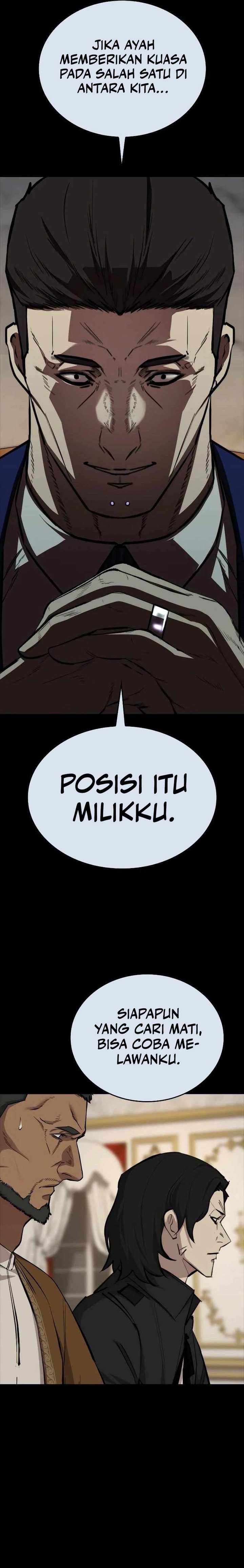 Vanta Black Chapter 08 Gambar 20
