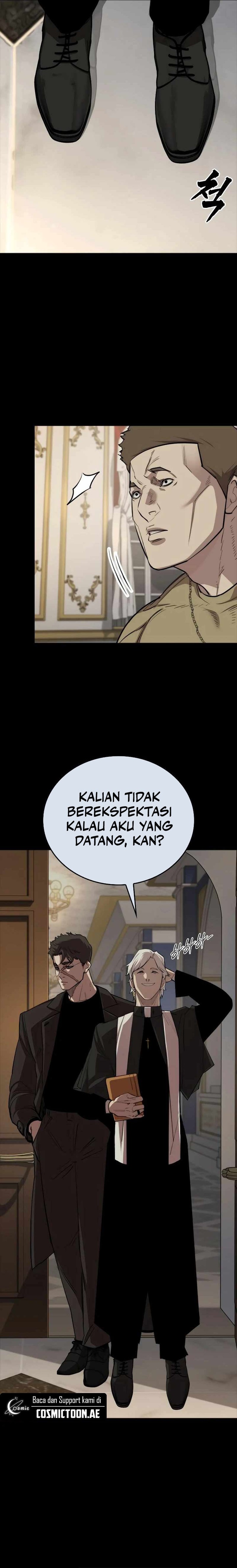 Vanta Black Chapter 08 Gambar 22