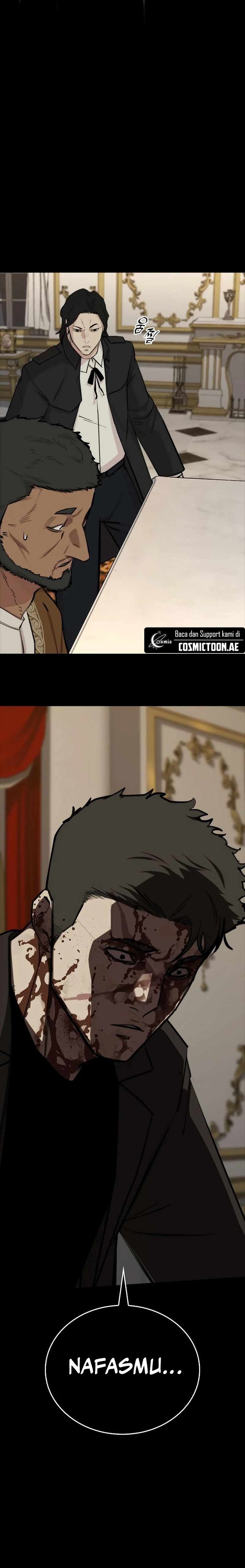 Vanta Black Chapter 08 Gambar 37