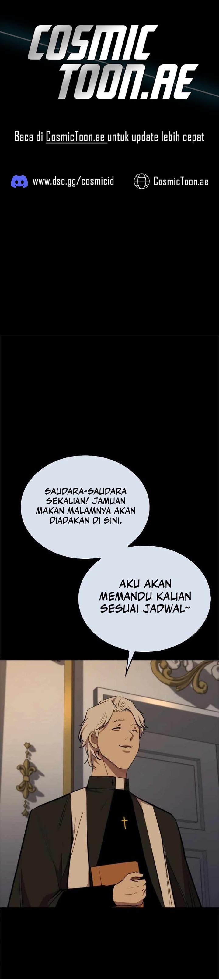 Vanta Black Chapter 09 Gambar 1