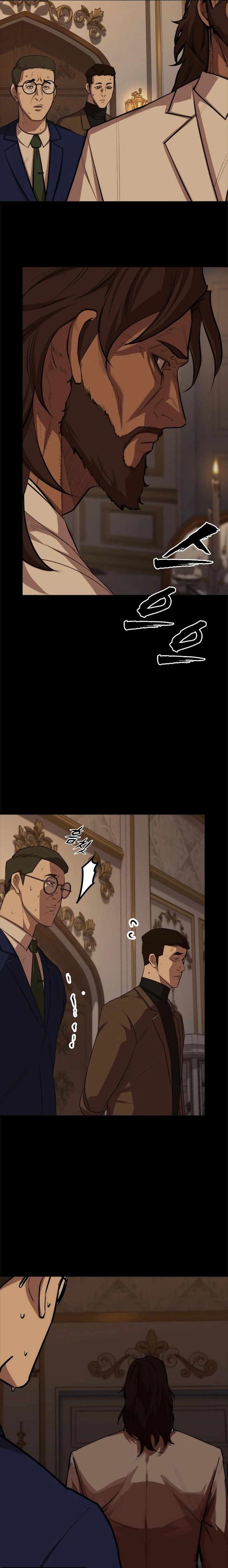 Vanta Black Chapter 09 Gambar 3