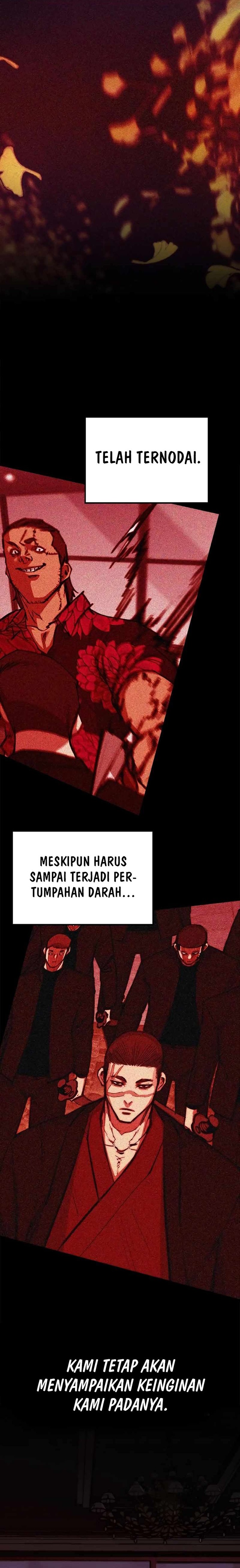 Vanta Black Chapter 09 Gambar 10